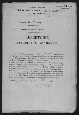 Volume n° 249