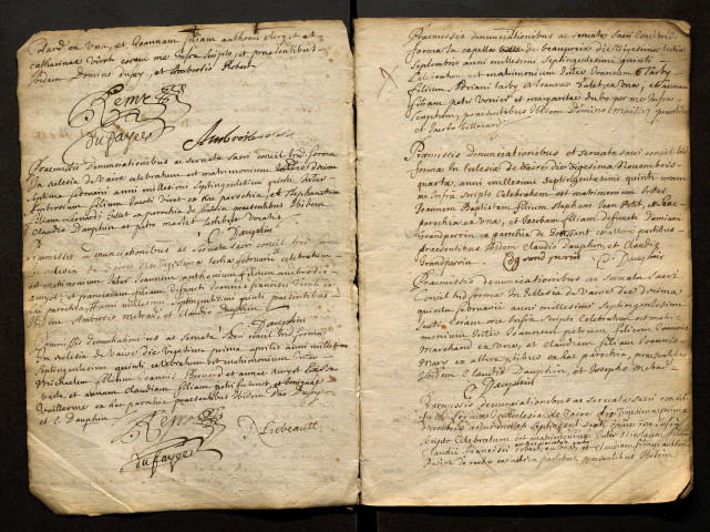 M 1701-1737