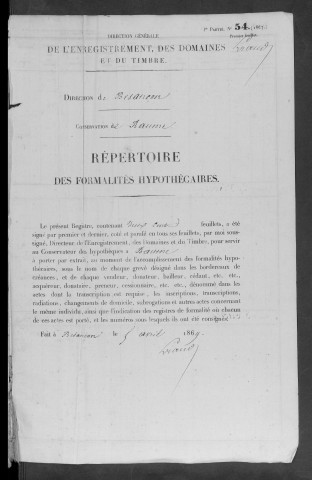 Volume n° 144