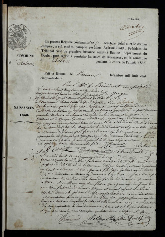 NMD 1853-1860