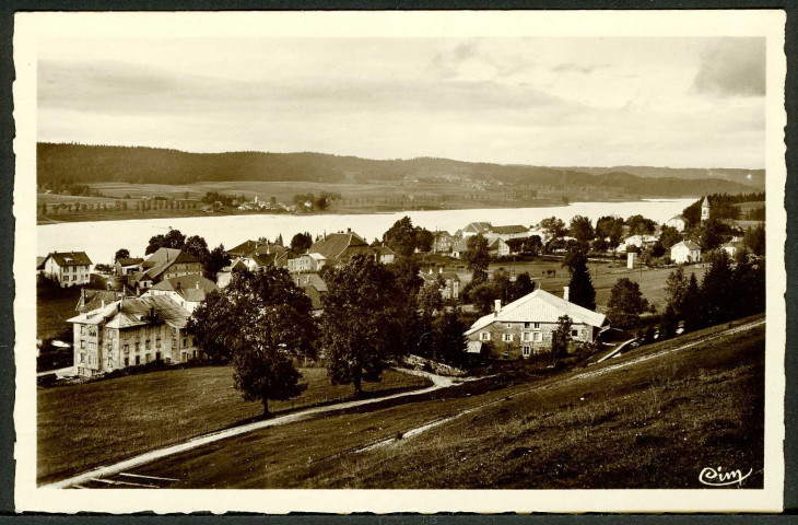 Vue générale
