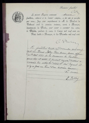 D 1901-1912