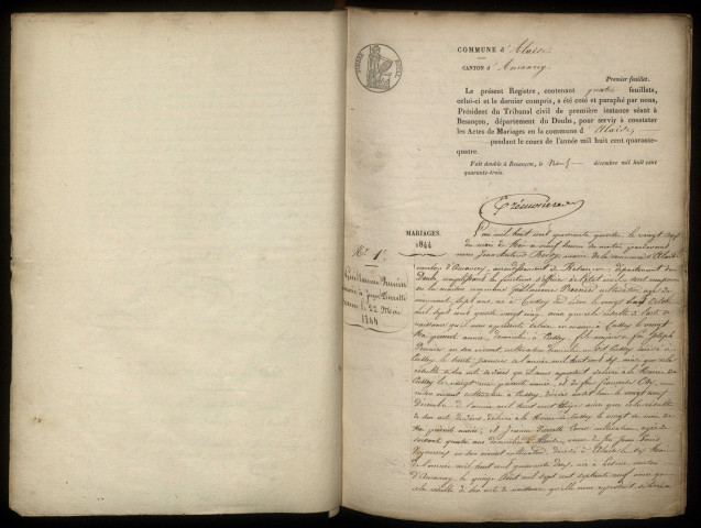 M 1843-1872
