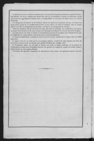Volume 3, nos 997 à 1496