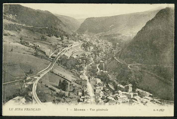 Vue générale