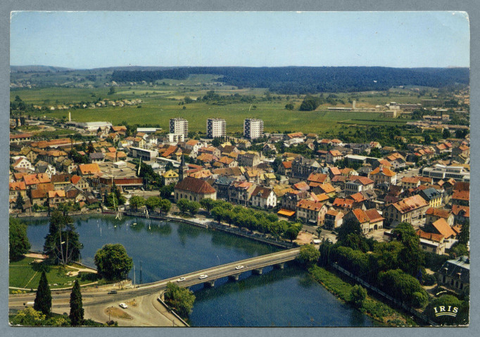 Vue générale