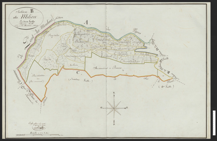 Guillon-les-Bains