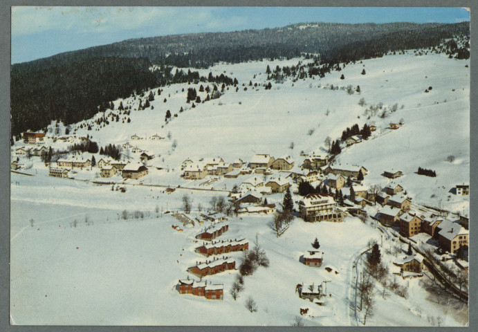 Vue générale