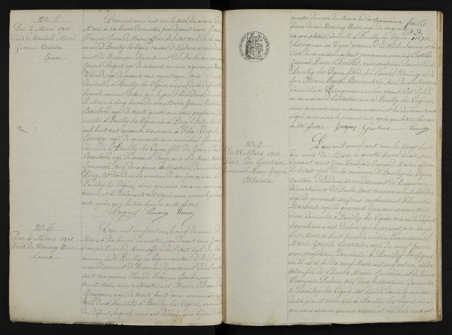 D 1901-1912