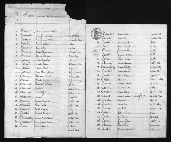 1833-1842