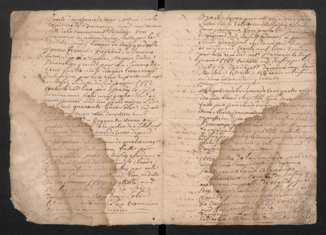 Ferjeux Félix Parrenin