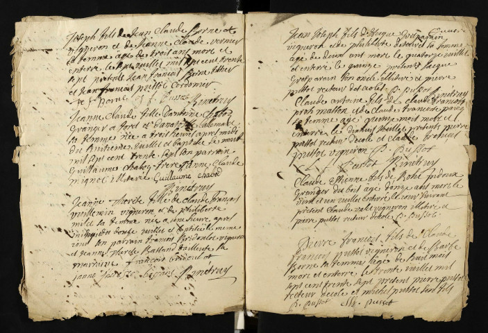BMS 1737-1792