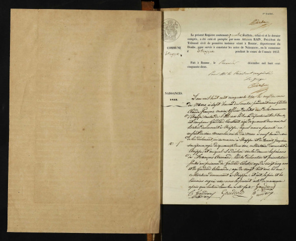 NMD 1853-1872