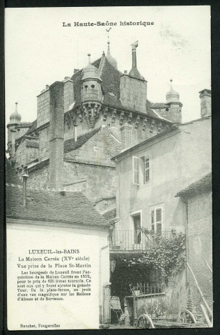 Le séminaire