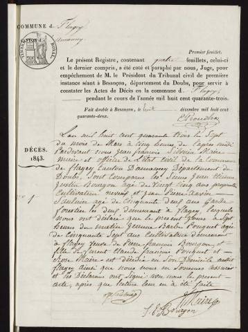 D 1843-1872