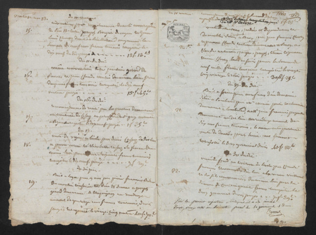 Répertoire