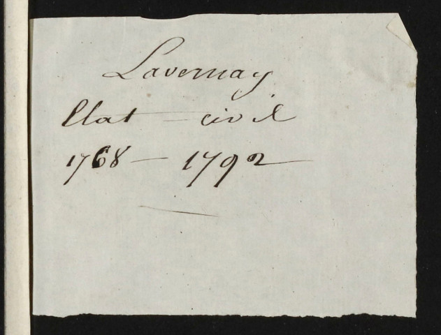BMS 1768-1792