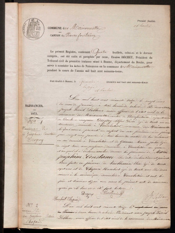 N 1873-1892