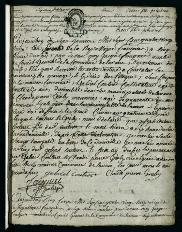 D 1793-1842