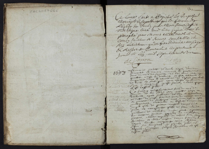BMS 1698-1710