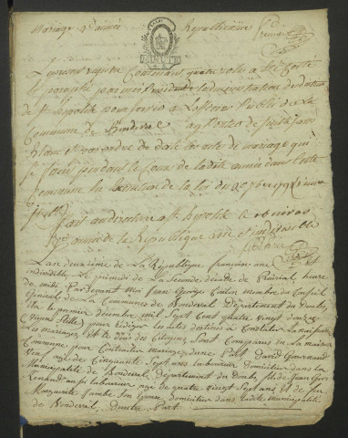 M 1793-1852
