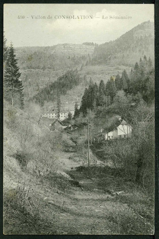 La roche Percée