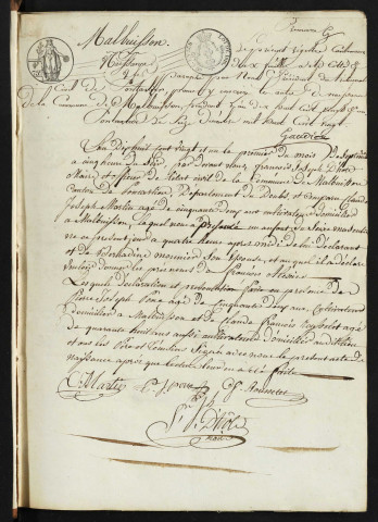 NMD 1821-1840