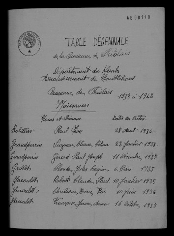 1933-1942