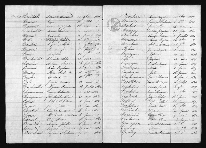 1833-1842