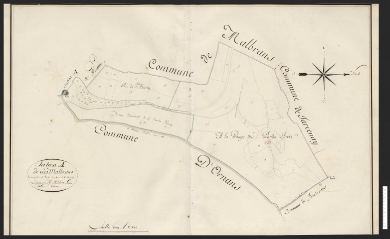 Maizières-Notre-Dame