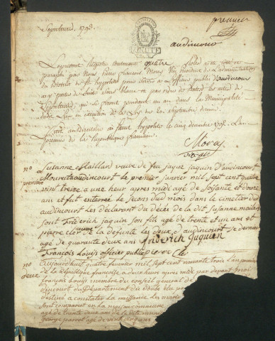 D 1793-1842
