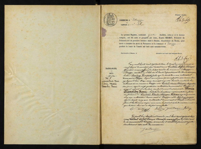 N 1873-1892