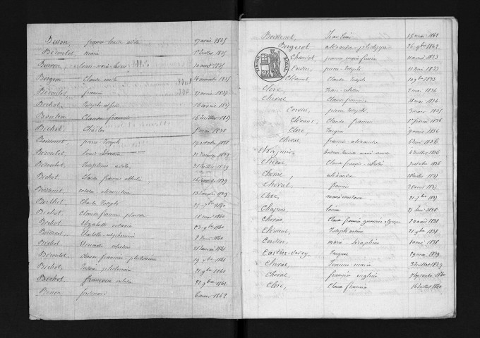 1833-1842