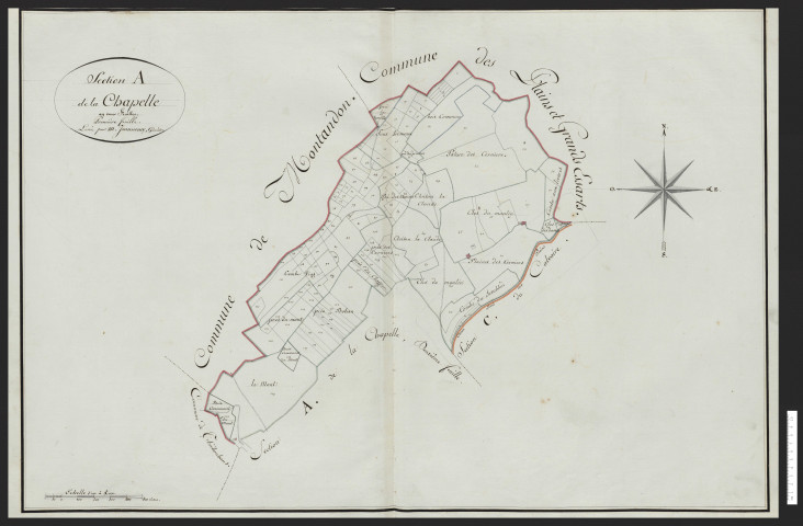 Trévillers