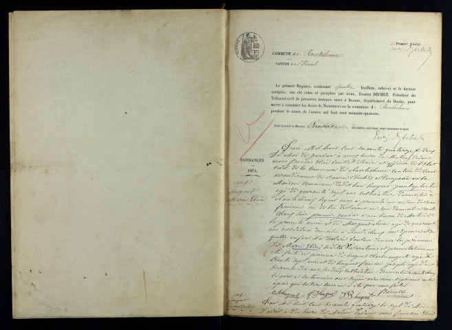 N 1873-1892