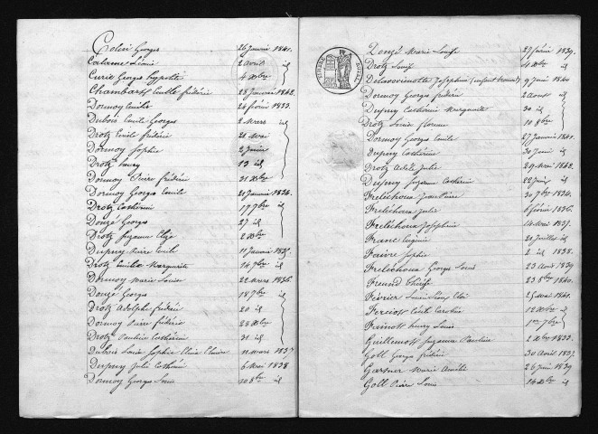 1833-1842