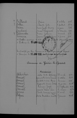 1923-1932