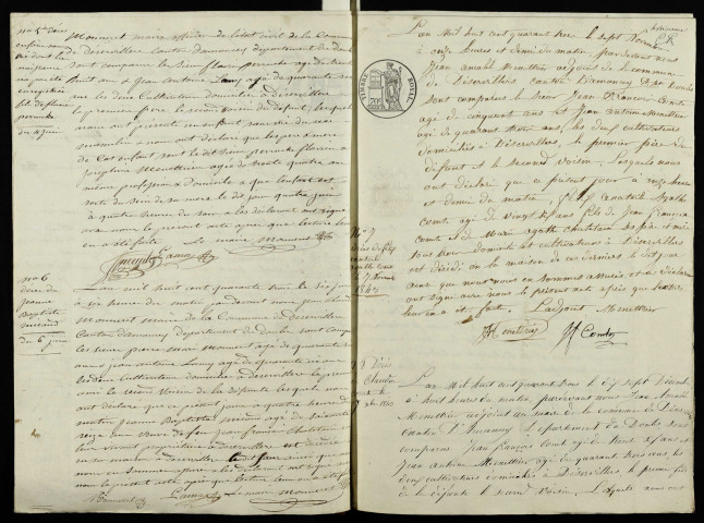 D 1843-1872