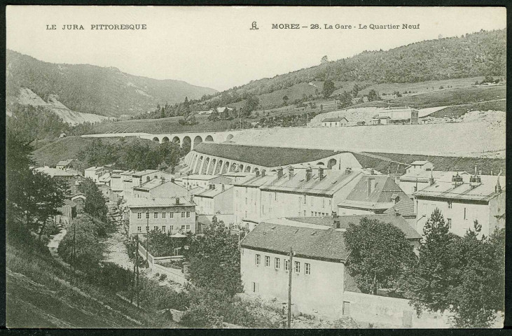 La gare