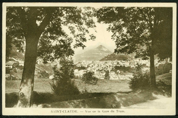 Vue générale