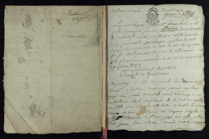 N 1793-1912