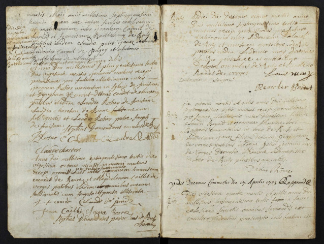 MS 1702-1749