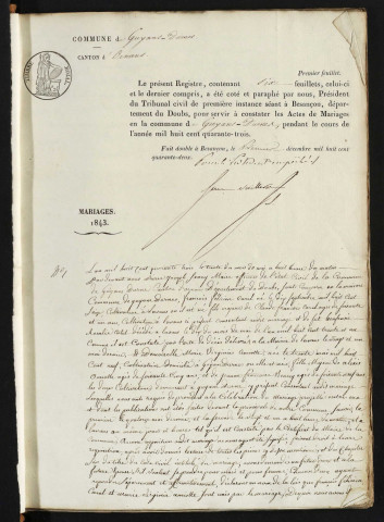 M 1843-1872