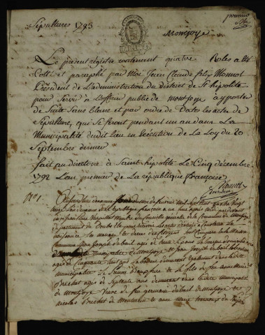 D 1793-1912
