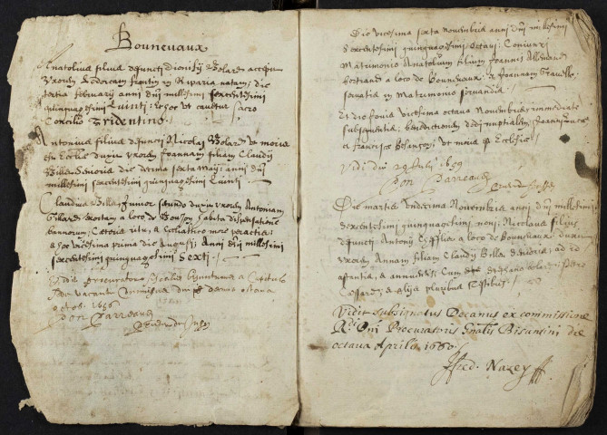 MS 1653-1685