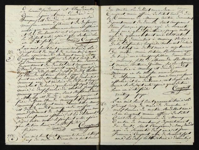 D 1843-1872
