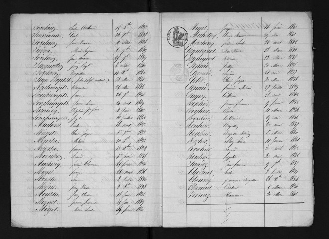 1833-1842