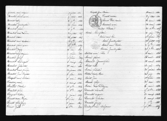 1823-1832
