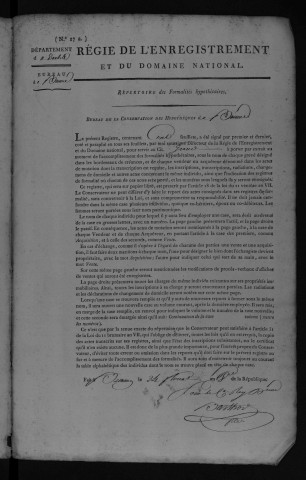 Volume n° 25