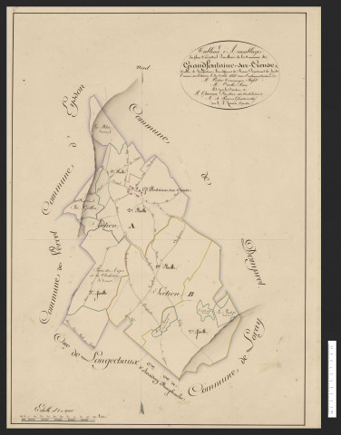 Grandfontaine-sur-Creuse